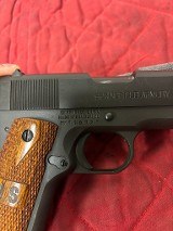 SPRINGFIELD ARMORY 1911 MIL-SPEC .45 ACP - 3 of 3