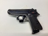 WALTHER PPK/S 7.65MM