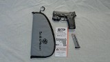 SMITH & WESSON M&P 380 SHIELD EZ .380 ACP