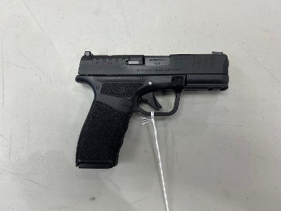 SPRINGFIELD ARMORY HELLCAT PRO OSP 9MM LUGER (9x19 PARA)