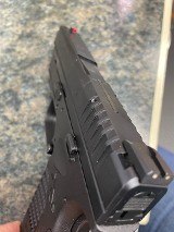 Springfield Armory XD-S .45 ACP