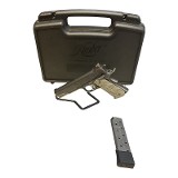 KIMBER CUSTOM TLE II *CA COMPLIANT* .45 ACP