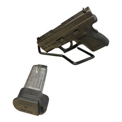 SPRINGFIELD ARMORY XD-40 .40 S&W