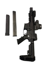 AERO PRECISION EPC-9 9MM LUGER (9x19 PARA)