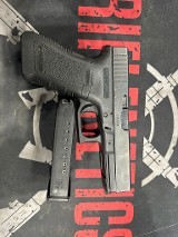 GLOCK G17 GEN3 *10-ROUND* 9MM LUGER (9X19 PARA) - 1 of 3