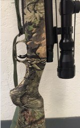 MOSSBERG PATRIOT .308 WIN - 3 of 3