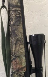 MOSSBERG PATRIOT .308 WIN - 2 of 3