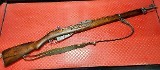 SAKO Mosin
7.62X54MMR