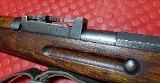 SAKO Mosin
7.62X54MMR - 3 of 3