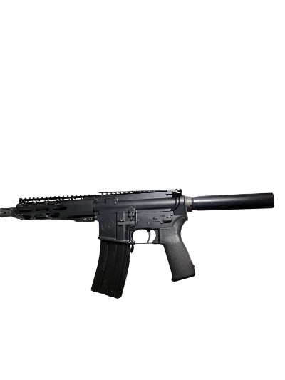 RADICAL FIREARMS RF-15 5.56X45MM NATO