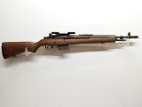 SPRINGFIELD ARMORY M1A Scout .308 WIN