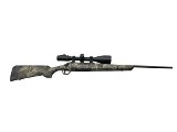 SAVAGE ARMS AXIS
6.5MM CREEDMOOR