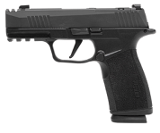 SIG SAUER P365 X-MACRO COMP 9MM LUGER (9X19 PARA)