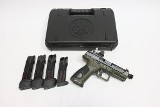BERETTA APX 9MM LUGER (9x19 PARA)