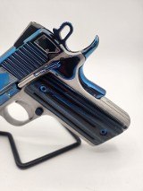KIMBER 1911 ULTRA II SAPPHIRE SPECIAL EDITION 9MM LUGER (9x19 PARA) - 3 of 3