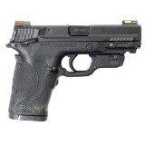 SMITH & WESSON M&P380 SHIELD EZ M2.0 .380 ACP - 2 of 3