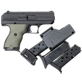 HI-POINT C9 9MM LUGER (9X19 PARA) - 3 of 3