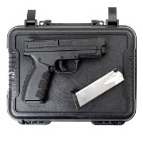 SPRINGFIELD ARMORY XD-9 4.0 MOD.2 9MM LUGER (9X19 PARA) - 3 of 3