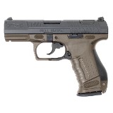 WALTHER P99 AS FINAL EDITION 9MM LUGER (9X19 PARA)