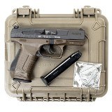 WALTHER P99 AS FINAL EDITION 9MM LUGER (9X19 PARA) - 3 of 3