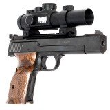 SMITH & WESSON 41 .22 LR - 3 of 3