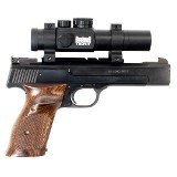 SMITH & WESSON 41 .22 LR - 2 of 3