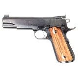 COLT DELTA ELITE GOVERNMENT MODEL 10MM