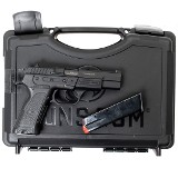 SAR FIREARMS B6 9MM LUGER (9X19 PARA) - 3 of 3