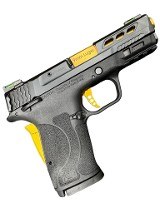 SMITH & WESSON SHIELD EZ M2.0 PERFORMANCE CENTER GOLD 9MM LUGER (9x19 PARA) - 2 of 2