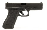GLOCK 17 9MM LUGER (9x19 PARA)