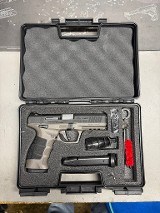 SAR USA SAR9 Mete Platinum 9MM LUGER (9X19 PARA) - 3 of 3