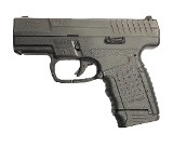 WALTHER Pps 9MM LUGER (9x19 PARA)