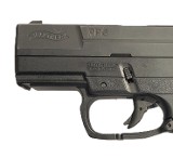 WALTHER Pps 9MM LUGER (9x19 PARA) - 3 of 3