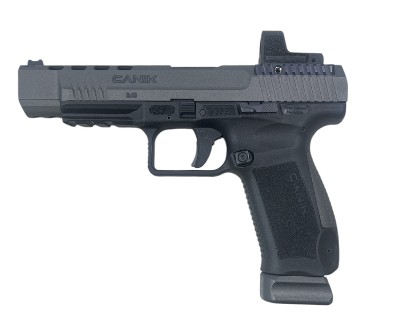 CANIK TP9SFx 9MM LUGER (9x19 PARA)
