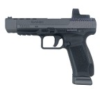 CANIK TP9SFx 9MM LUGER (9x19 PARA)