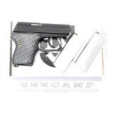 SEECAMP LWS CALIFORNIA EDITION .32 ACP - 3 of 3
