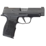 SIG SAUER 365 XL 9MM LUGER (9X19 PARA) - 2 of 3