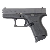 GLOCK 42 .380 ACP