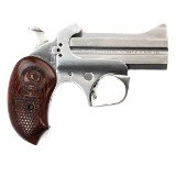 BOND ARMS SNAKE SLAYER .45 LC/.410 GA - 2 of 3