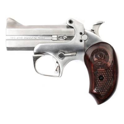 BOND ARMS SNAKE SLAYER .45 LC/.410 GA