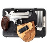 BOND ARMS SNAKE SLAYER .45 LC/.410 GA - 3 of 3