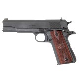 SPRINGFIELD ARMORY MIL-SPEC .45 ACP