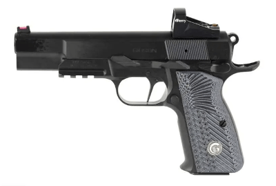 GIRSAN MCP35 OPS WITH RED DOT