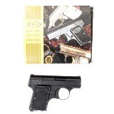 PRECISION SMALL ARMS, INC. (PSA) PSA-25 .25 ACP - 3 of 3
