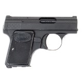 PRECISION SMALL ARMS, INC. (PSA) PSA-25 .25 ACP - 2 of 3