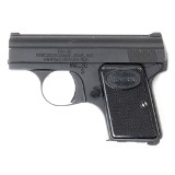PRECISION SMALL ARMS, INC. (PSA) PSA-25 .25 ACP