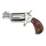 NORTH AMERICAN ARMS NAA-22MSC .22 LR/.22 WMR