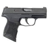 SIG SAUER P365 .380 ACP - 2 of 3