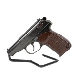 SURPLUS AMMO AND ARMS East German Makarov 9x18MM MAKAROV