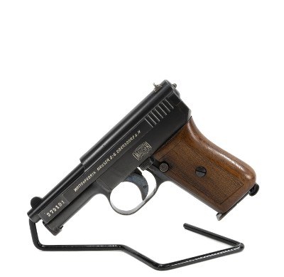 MAUSER 1910 6.35MM/.25 ACP